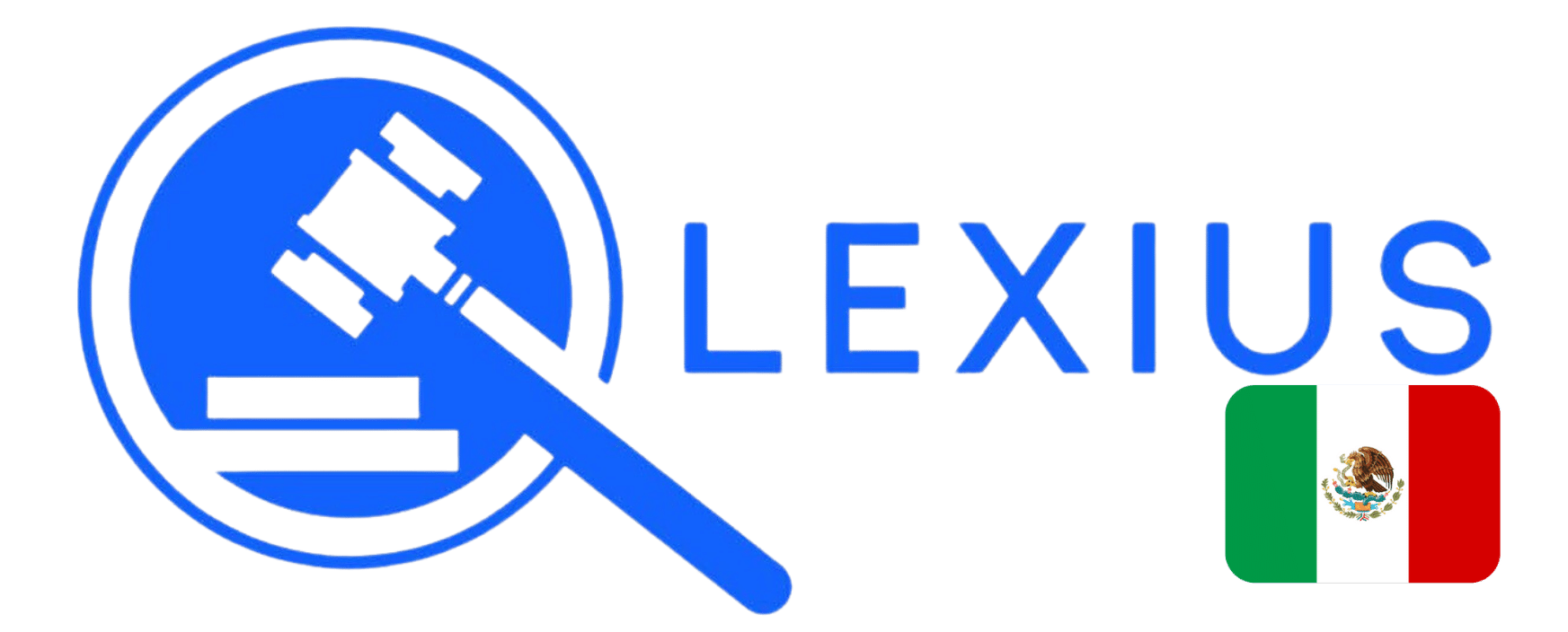 Logo de LEXIUS México